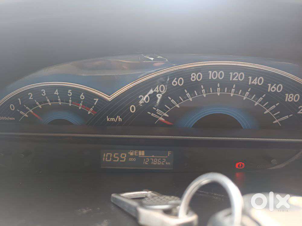 Toyota Etios Gd, 2018, Diesel