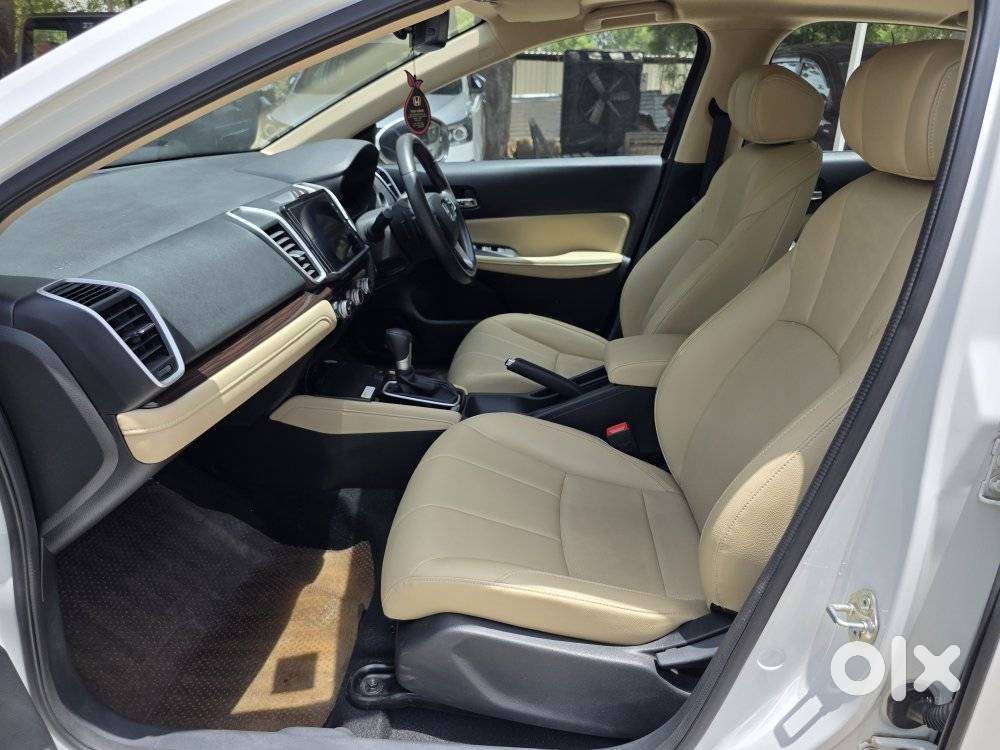 Honda City Zx Cvt, 2024, Petrol