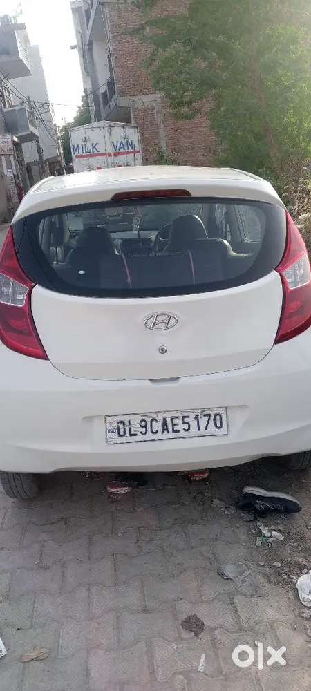 Hyundai Eon Era 2015