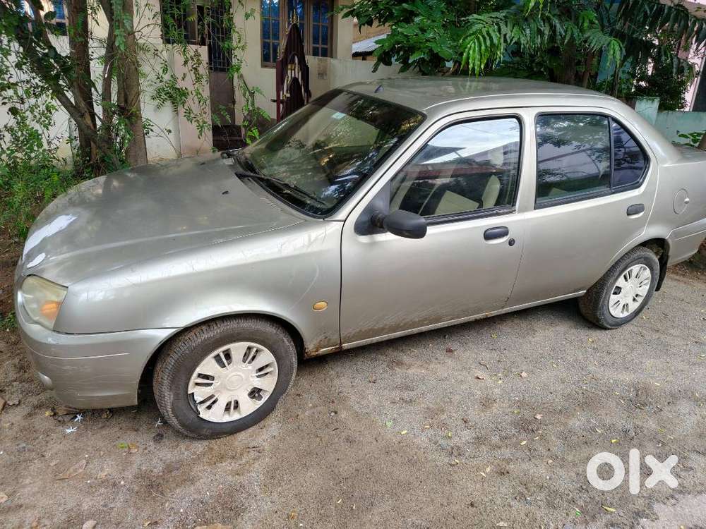 Ford Ikon Zxi 2009 Diesel