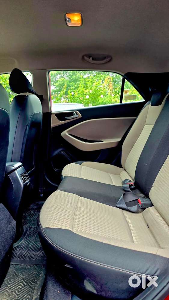 Hyundai Elite I20 1.2 Sportz(o) Vtvt Mt, 2019, Petrol