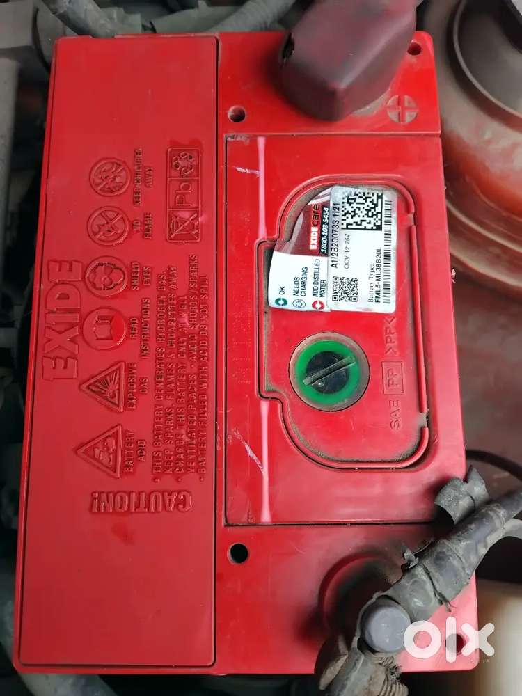 Maruti Alto Lxi (ac+ Power Steering)