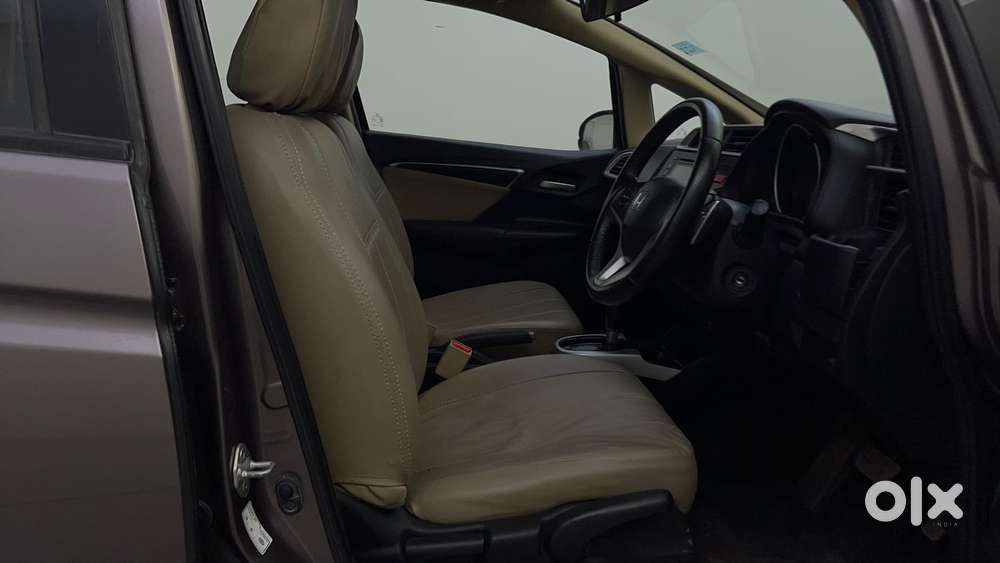 Honda Jazz V At I-vtec, 2016, Petrol