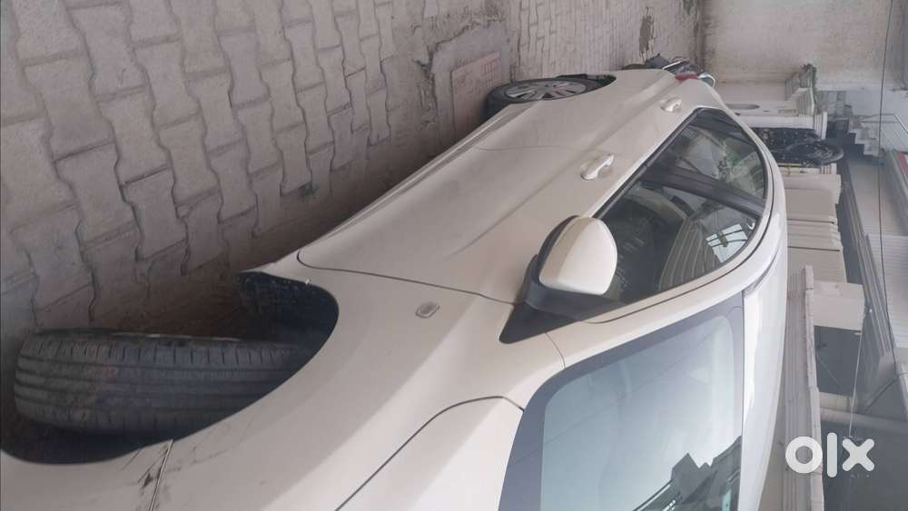 Orignal Vehicle