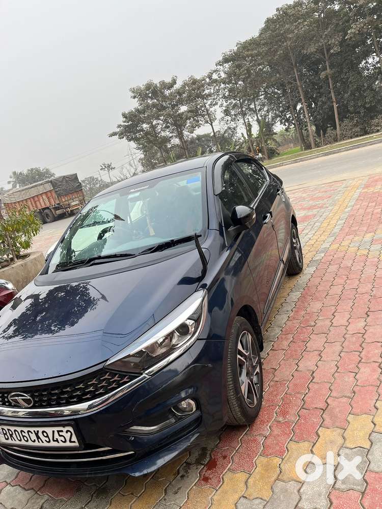 Tata Tigor Xza Plus 2020