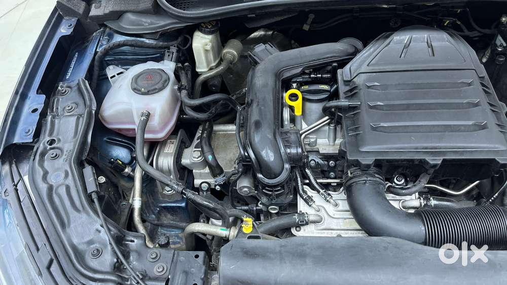 Volkswagen Virtus 1.0 Topline Tsi At, 2023, Petrol