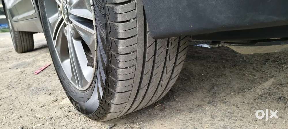 Hyundai Creta Diesel Manual 2015