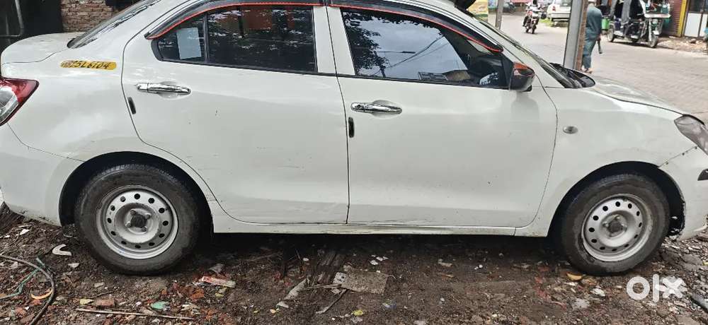 Maruti Suzuki Dzire Lxi 2023