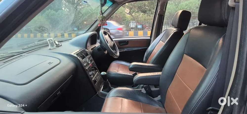 Tata Safari Dicor 4x2