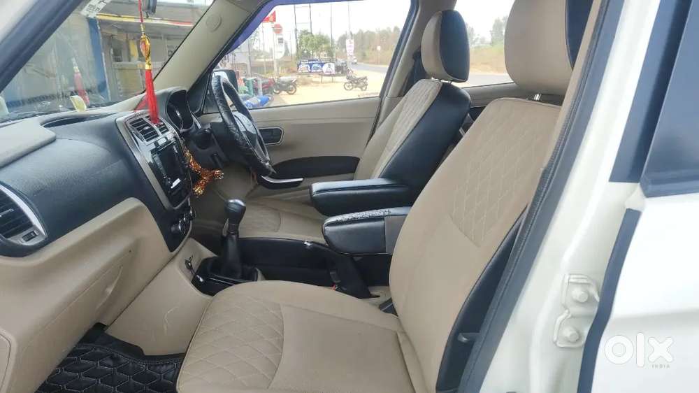 Mahindra Tuv 300 2019 Diesel Well Maintained