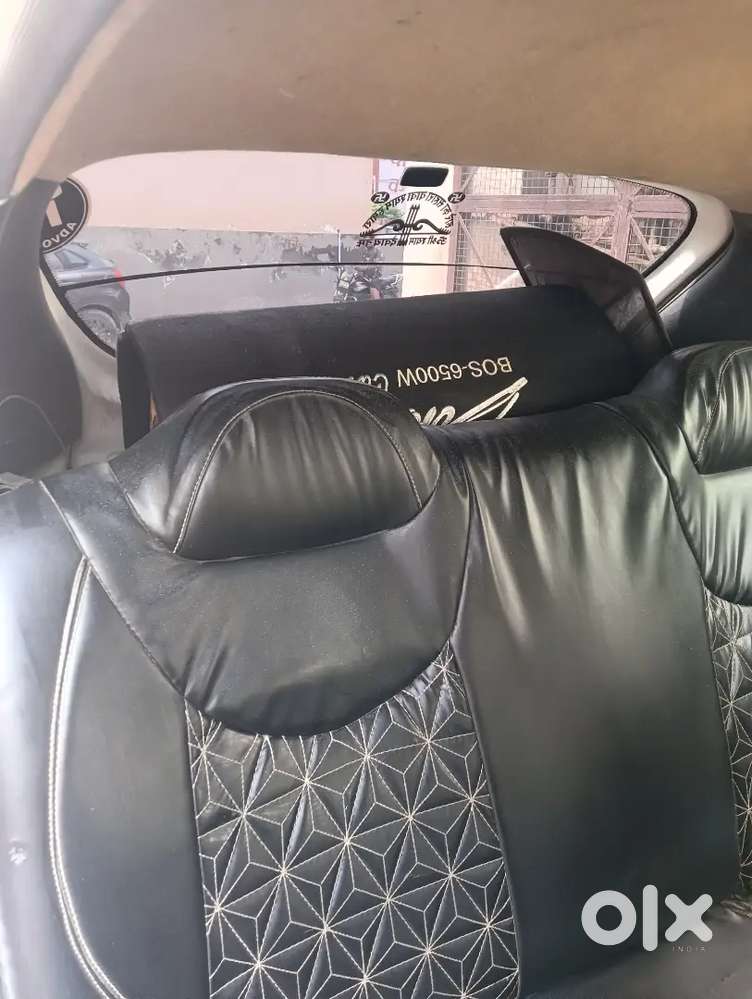 Hyundai Eon 0.8 2015