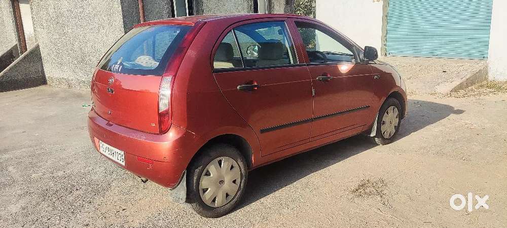 Tata Indica Vista 2009 1.4 L Aqua Tdi Diesel