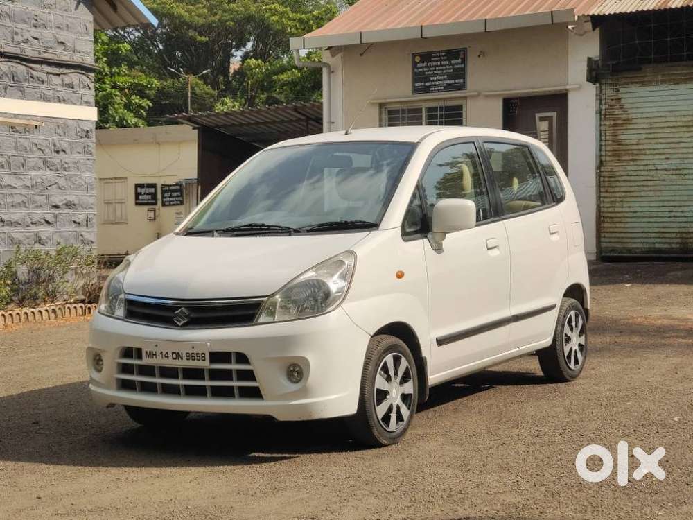 Maruti Suzuki Estilo Vxi Bs-iv, 2012, Petrol