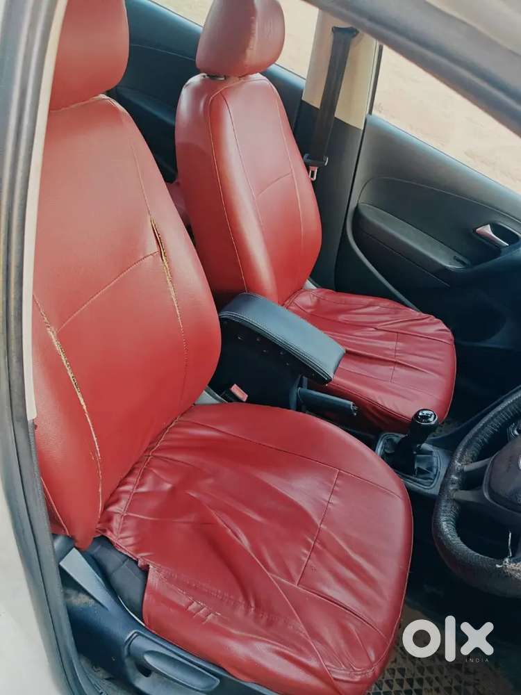 Volkswagen Ameo Petrol 2019