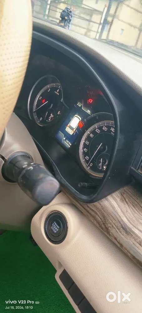 Maruti Ertiga Zdi 2019