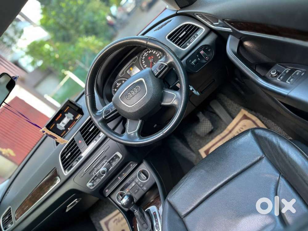 Audi A3, 2018, Diesel