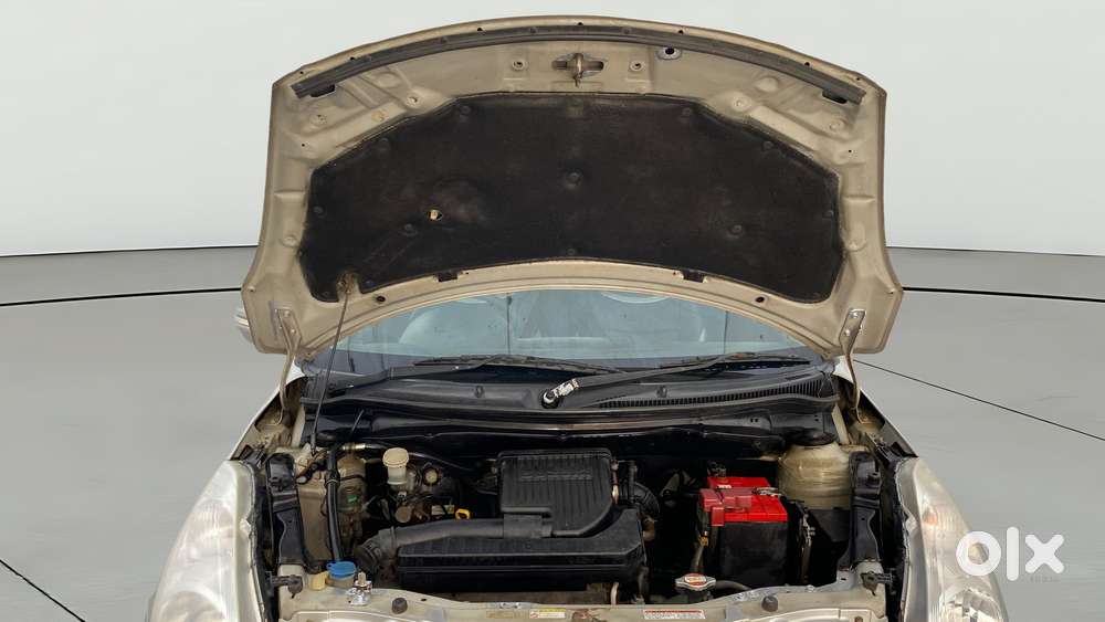 Maruti Suzuki Swift 2011-2014 Vxi, 2014, Petrol