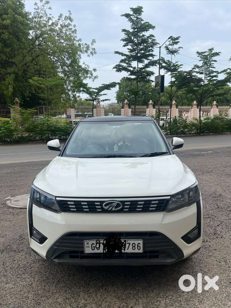 Mahindra Xuv 300 2019 Petrol 57000 Km Driven