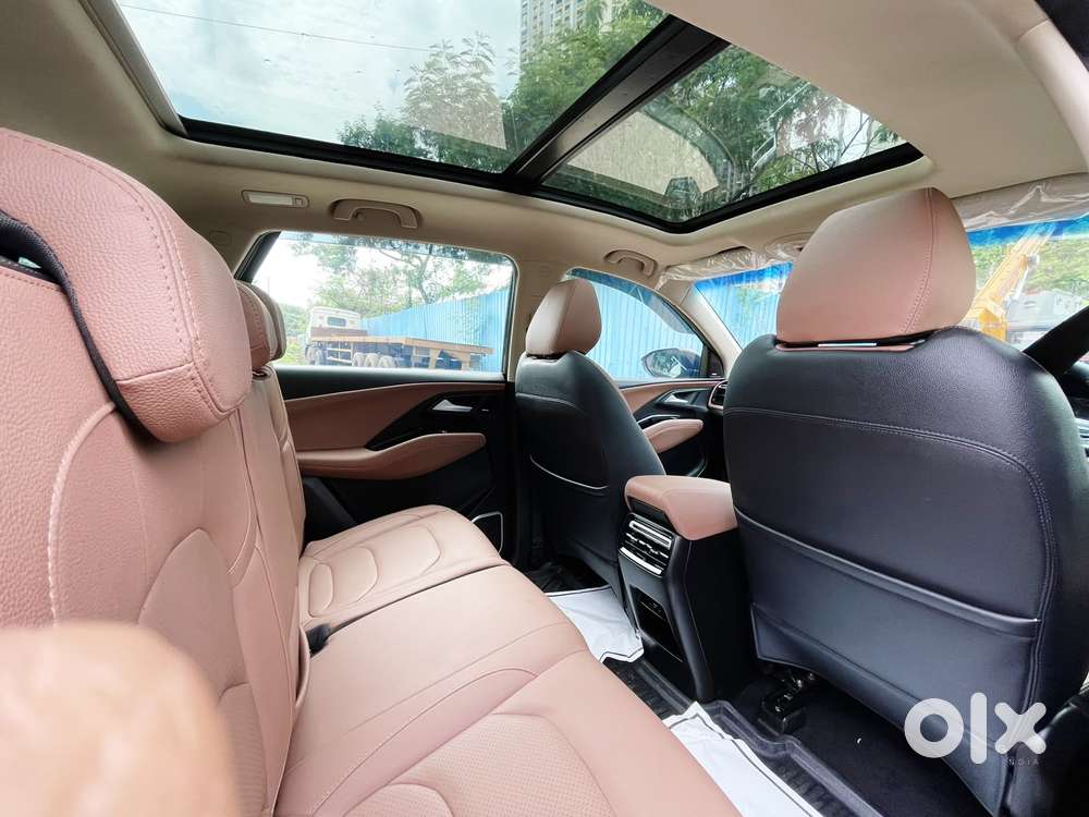 Mg Hector Plus Sharp Pro 2.0 Turbo Diesel 7 Str, 2024, Diesel