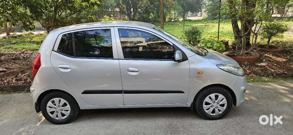 Hyundai I10 1.1 (2011)  Single Owner  Well Maintained