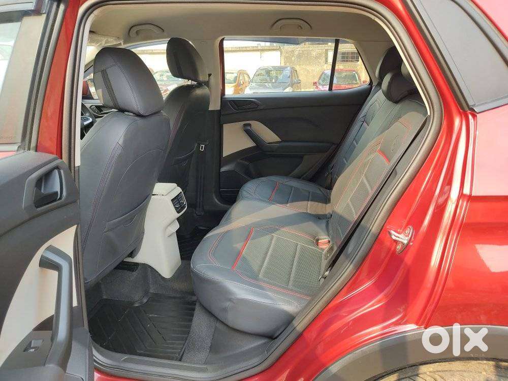 Volkswagen Taigun 1.0 Tsi Comfortline, 2022, Petrol