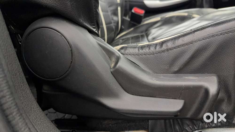 Maruti Suzuki Baleno 1.2 Delta, 2017, Petrol