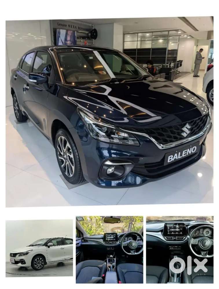 Maruti Suzuki Nexa Dimapur