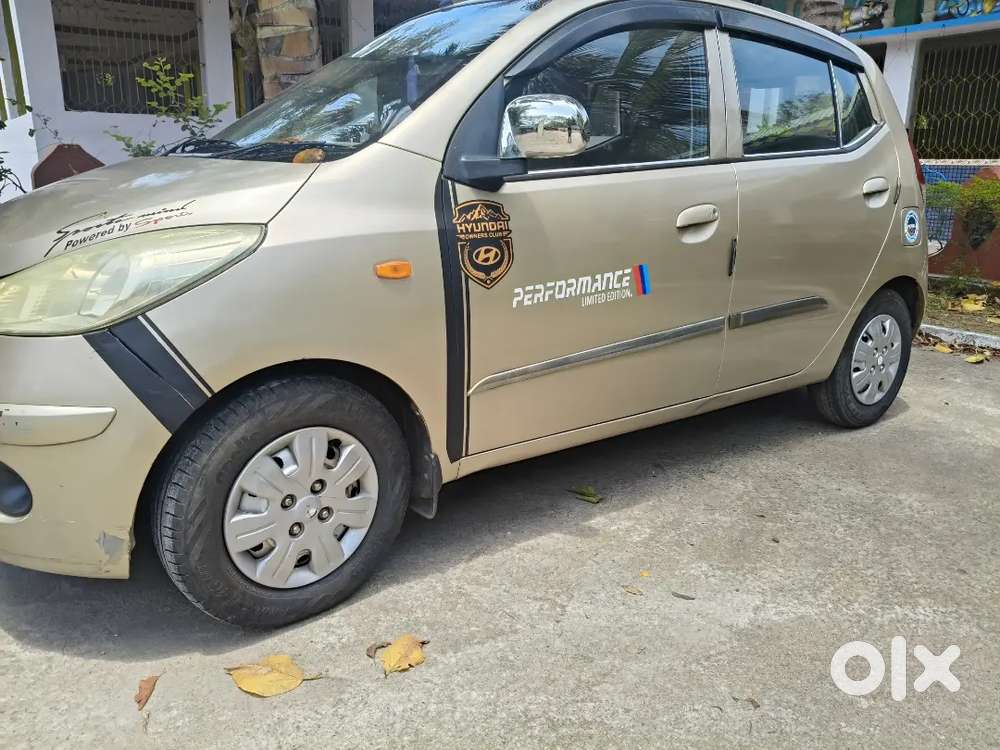 Hyundai I10 Best Condition Ready To Drive