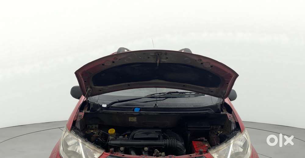 Datsun Redigo Limited Edition, 2017, Petrol