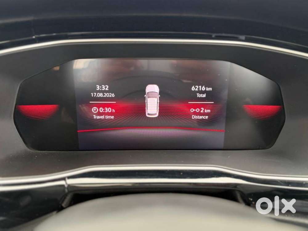 Volkswagen Taigun Gt Plus 1.5 Tsi Dsg, 2025, Petrol