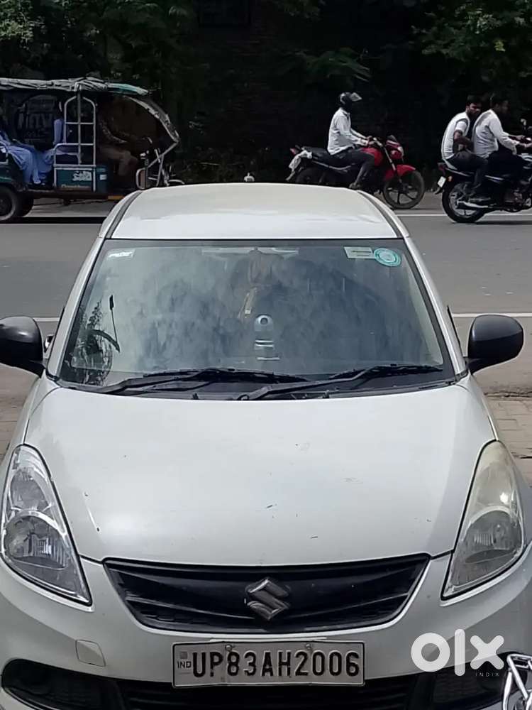 Maruti Suzuki Swift 2015