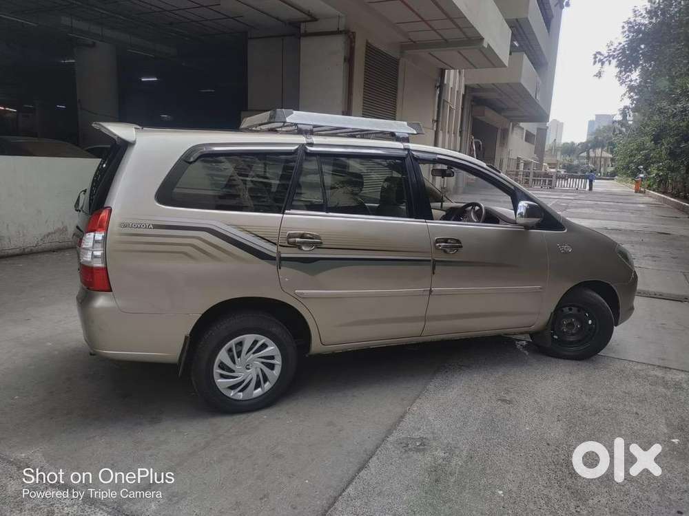 Toyota Innova 2008 Diesel Good Condition