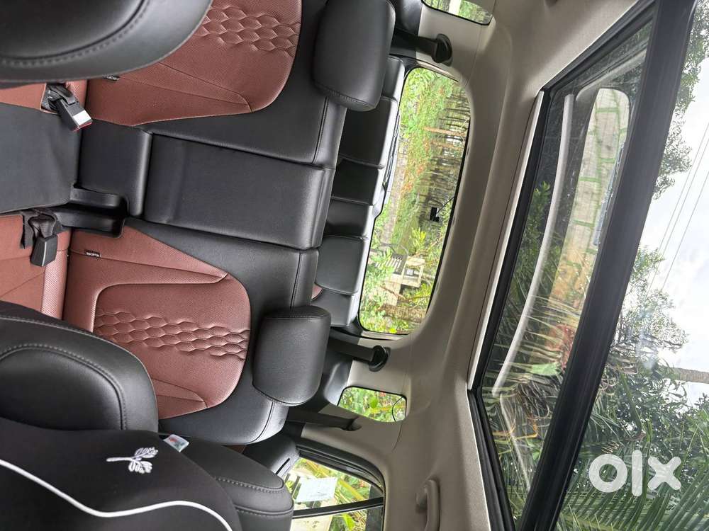Hyundai Alcazar Signature 2022 Diesel Automatic Well Maintained