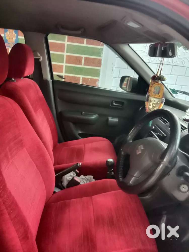 Maruti Suzuki Swift 2007