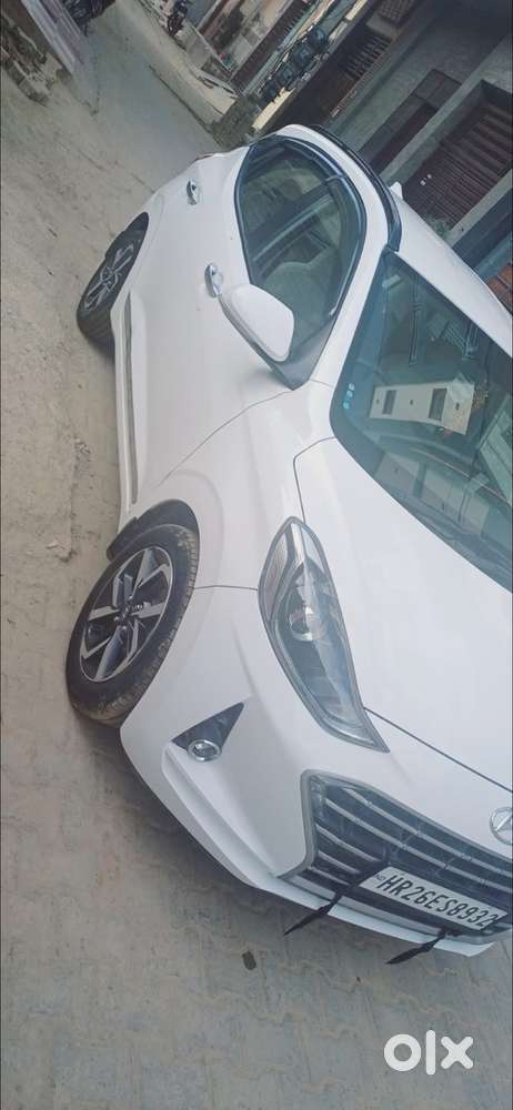 Hyundai Grand I10 Nios 2021