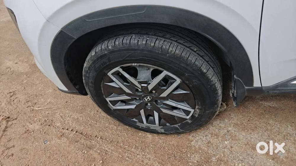 Hyundai Venue 2022 Diesel 1.5 Crdi Mt Sx