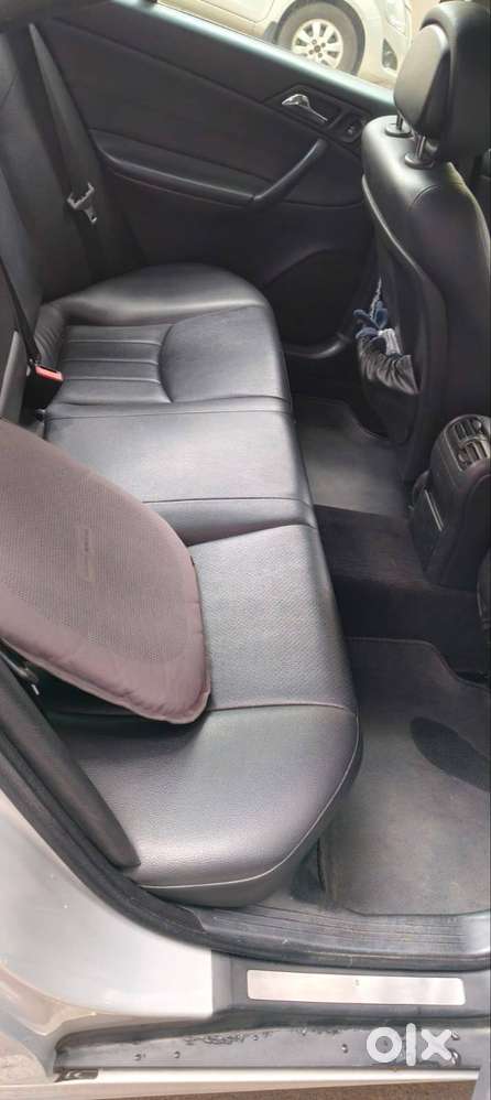 Mercedes-benz C-class 2005