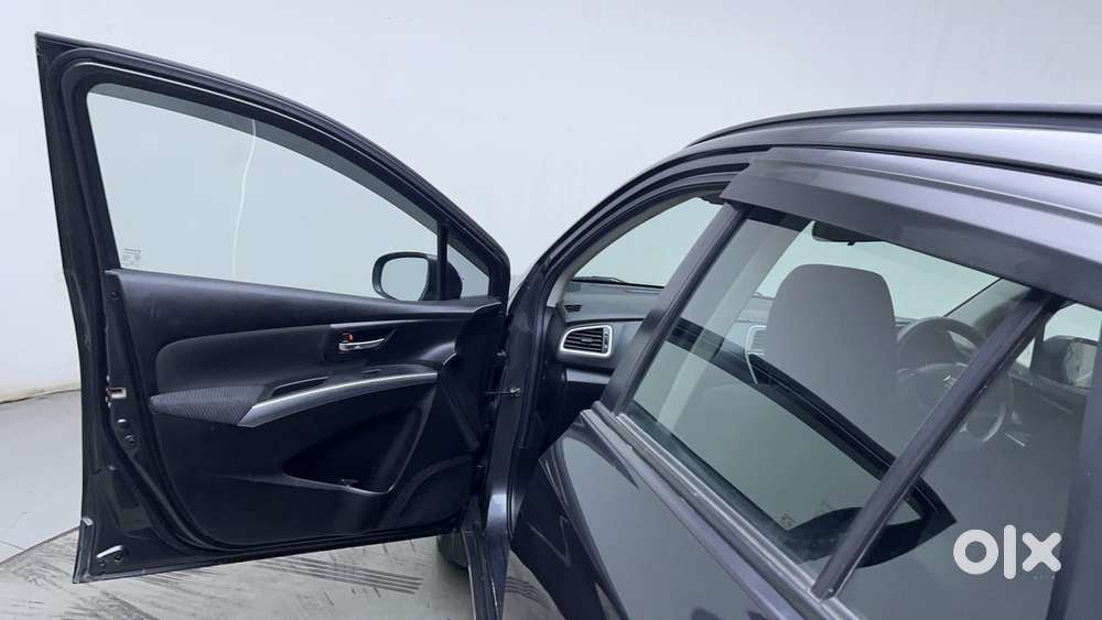 Maruti Suzuki S-cross 2017-2020 1.3 Zeta, 2019, Diesel