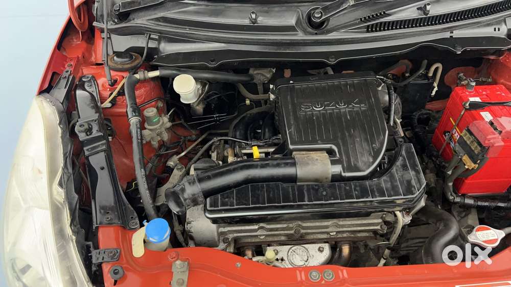Maruti Suzuki Swift Vvt Vxi, 2014, Petrol