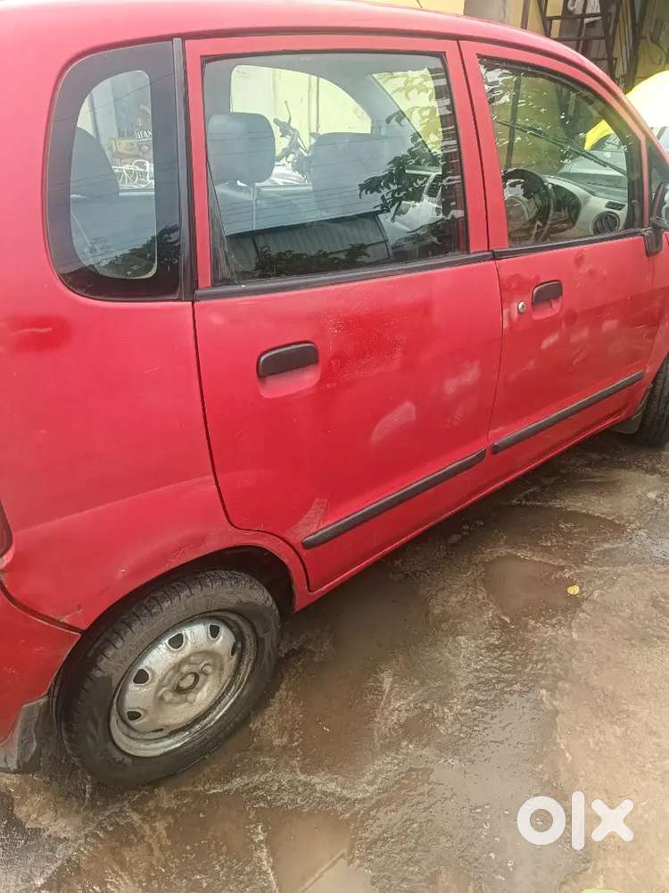 Maruti Suzuki Zen Estilo 2007 Petrol