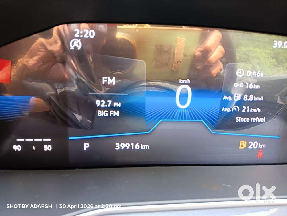 Volkswagen Taigun 1.0 Tsi Topline, 2023, Petrol