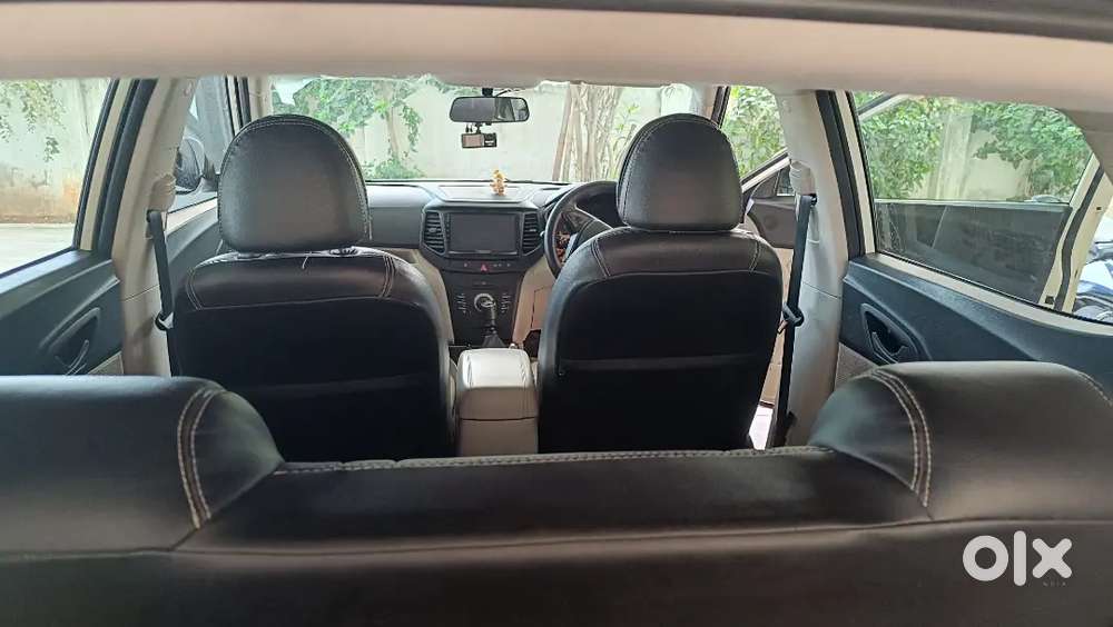 Mahindra Xuv300 2023 Diesel 67000 Km Driven