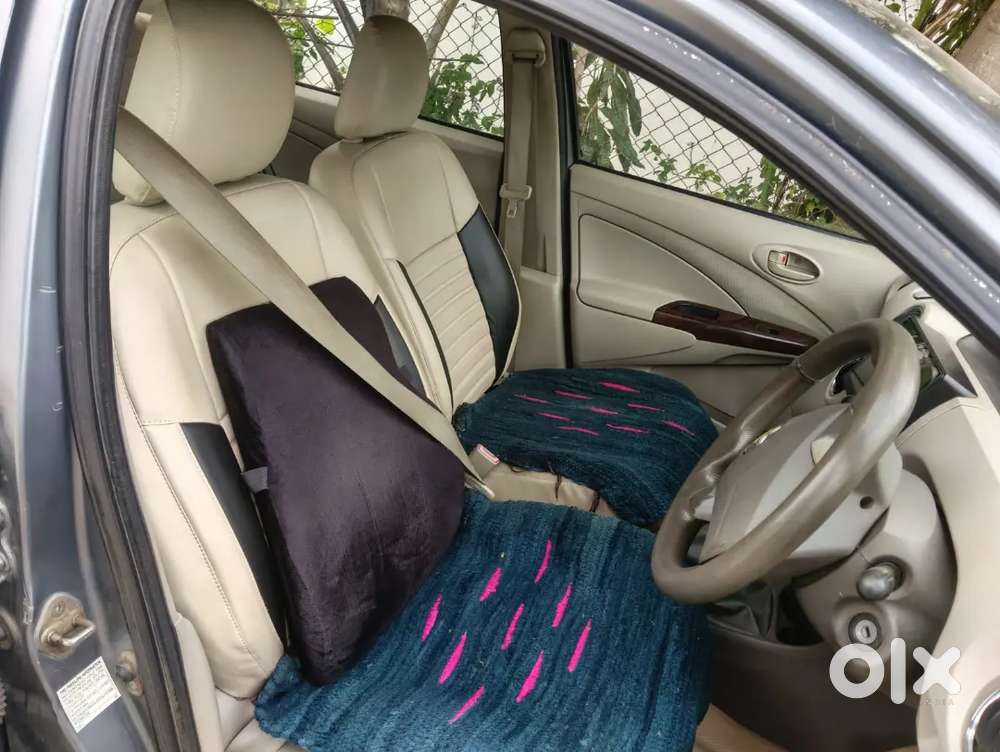 Toyota Etios 2016 Diesel 151520 Km Driven