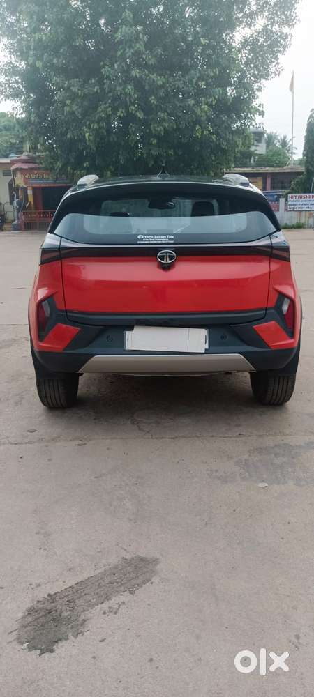 Tata Nexon Fearless Plus S 1.5 Revotorq Diesel 6 Mt Dt, 2023, Diesel