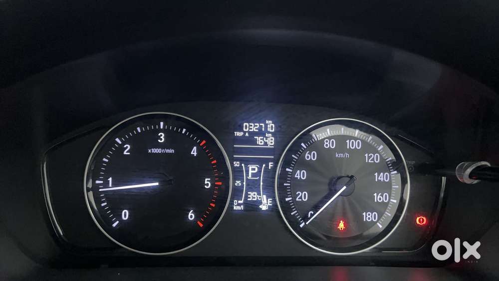 Honda Amaze [2021-2023] 1.5 Vx Cvt I-dtec, 2021, Diesel