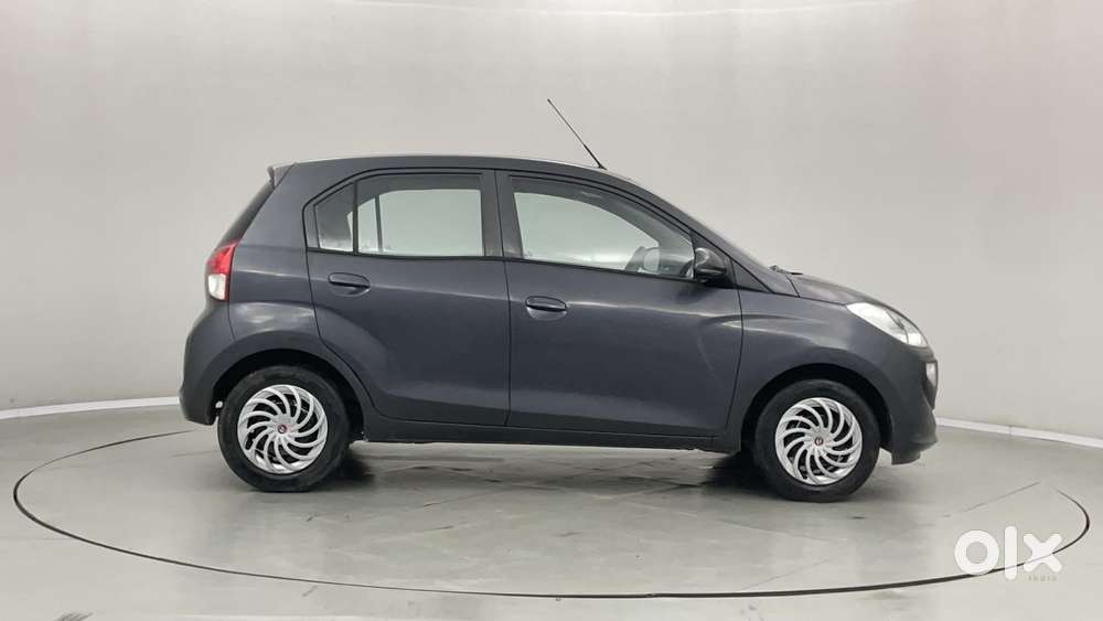 Hyundai Santro Sportz, 2021, Petrol