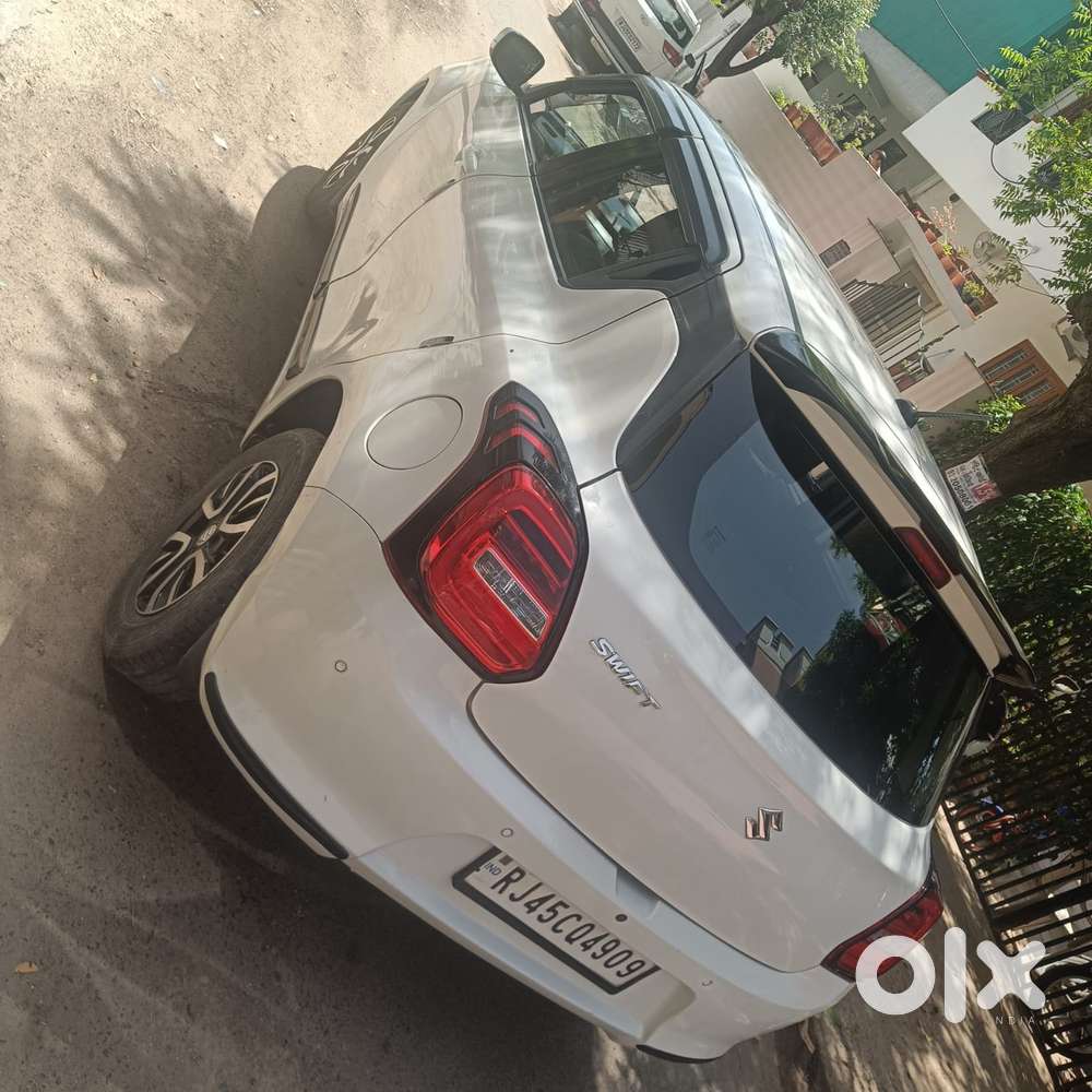 Maruti Suzuki Swift, 2021, Petrol