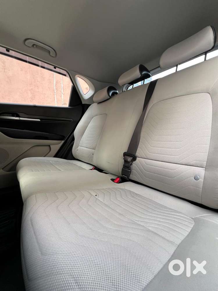 Kia Sonet Htx D, 2023, Petrol