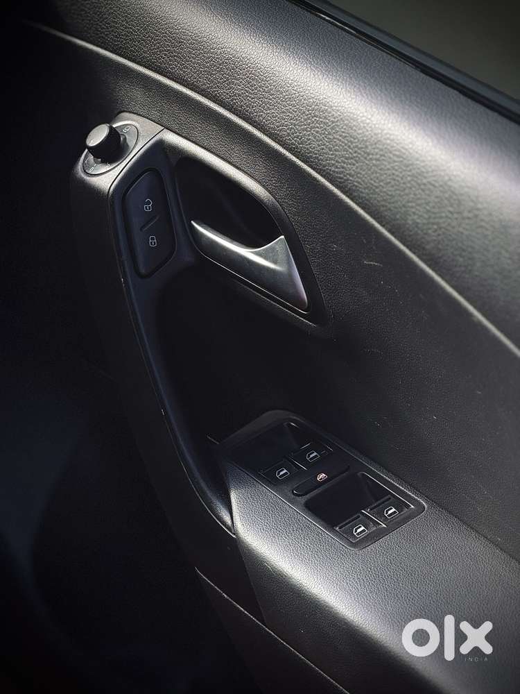 Volkswagen Polo 2009-2013 Petrol Highline 1.2l, 2018, Petrol