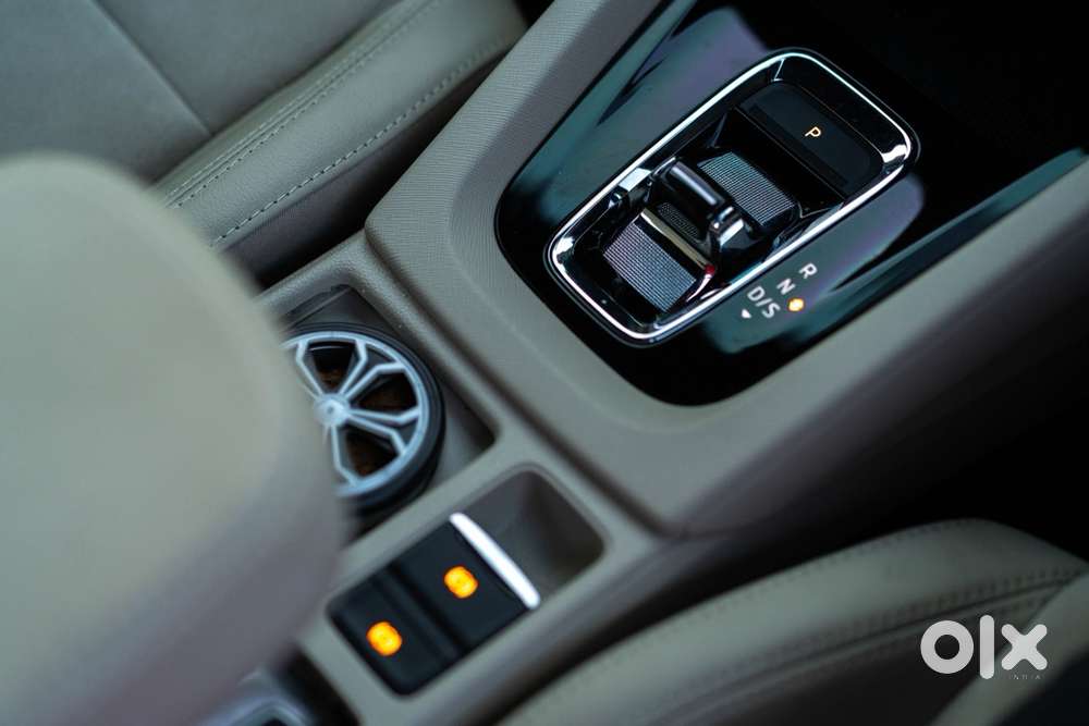 Skoda Octavia L&k 2.0 Tsi At